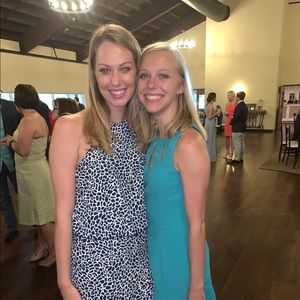 Meet your Posher, Kaki